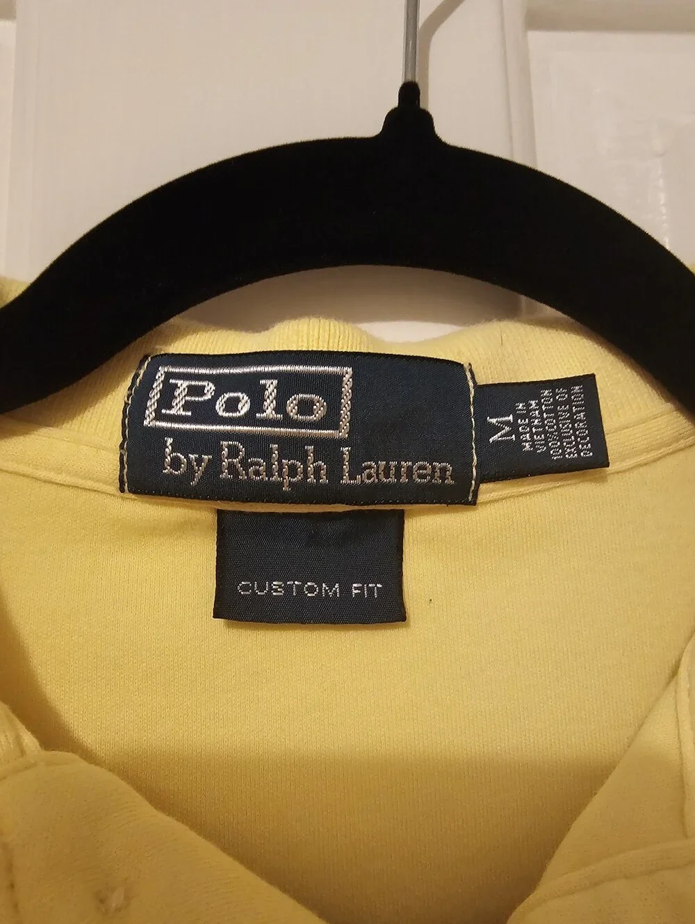 Polo Ralph Lauren polo by